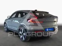2023 Volvo C40 P8 Rec