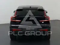 2023 Volvo C40 P8 Rec