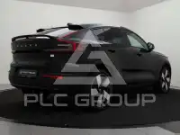2023 Volvo C40 P8 Rec