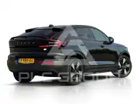 2023 Volvo C40 P8 Rec