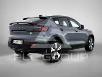 2023 Volvo C40 P8 Rec