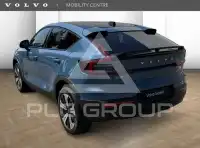 2023 Volvo C40 P8 Rec
