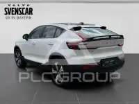 2023 Volvo C40 P8 Rec