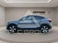 2023 Volvo C40 P8 Rec