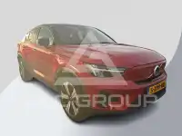2023 Volvo C40 P8 Rec