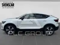 2023 Volvo C40 P8 Rec