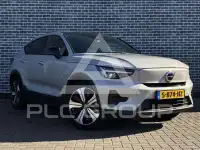 2023 Volvo C40 P8 Rec