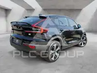 2023 Volvo C40 P8 Rec