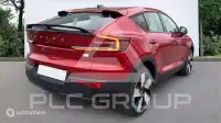 2023 Volvo C40 P8 Rec