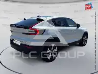 2023 Volvo C40 P8 Rec