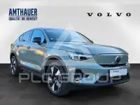 2023 Volvo C40 P8 Rec