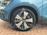 2023 Volvo C40 P8 Rec