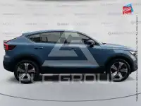 2023 Volvo C40 P8 Rec