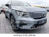 2023 Volvo C40 P8 Rec