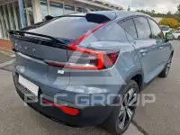 2023 Volvo C40 P8 Rec