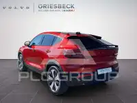2023 Volvo C40 P8 Rec