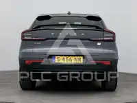 2023 Volvo C40 P8 Rec