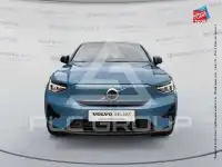 2023 Volvo C40 P8 Rec