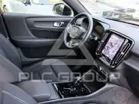 2023 Volvo C40 P8 Rec