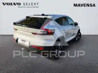 2023 Volvo C40 P8 Rec