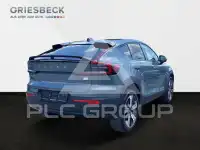 2023 Volvo C40 P8 Rec