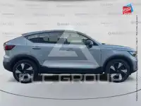 2023 Volvo C40 P8 Rec