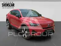 2023 Volvo C40 P8 Rec