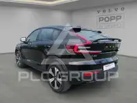 2023 Volvo C40 P8 Rec
