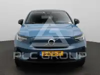 2023 Volvo C40 P8 Rec
