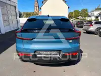 2023 Volvo C40 P8 Rec