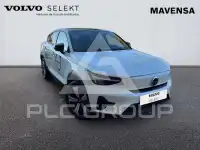 2023 Volvo C40 P8 Rec