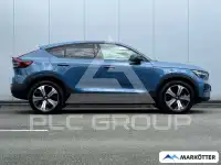 2023 Volvo C40 P8 Rec