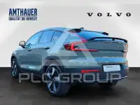 2023 Volvo C40 P8 Rec