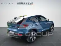 2023 Volvo C40 P8 Rec