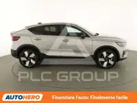 2023 Volvo C40 P8 Rec