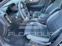 2023 Volvo C40 P8 Rec