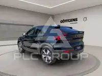 2023 Volvo C40 P8 Rec