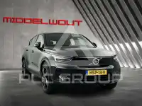 2023 Volvo C40 P8 Rec