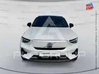 2023 Volvo C40 P8 Rec