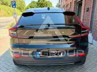 2023 Volvo C40 P8 Rec