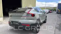 2023 Volvo C40 P8 Rec