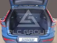 2023 Volvo C40 P8 Rec