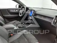 2023 Volvo C40 P8 Rec