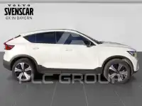 2023 Volvo C40 P8 Rec