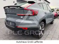 2023 Volvo C40 P8 Rec
