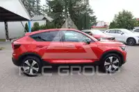 2023 Volvo C40 P8 Rec