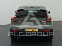 2023 Volvo C40 P8 Rec