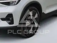 2023 Volvo C40 P8 Rec