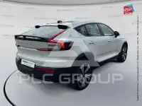 2023 Volvo C40 P8 Rec