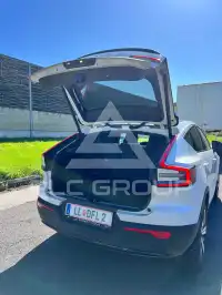2023 Volvo C40 P8 Rec